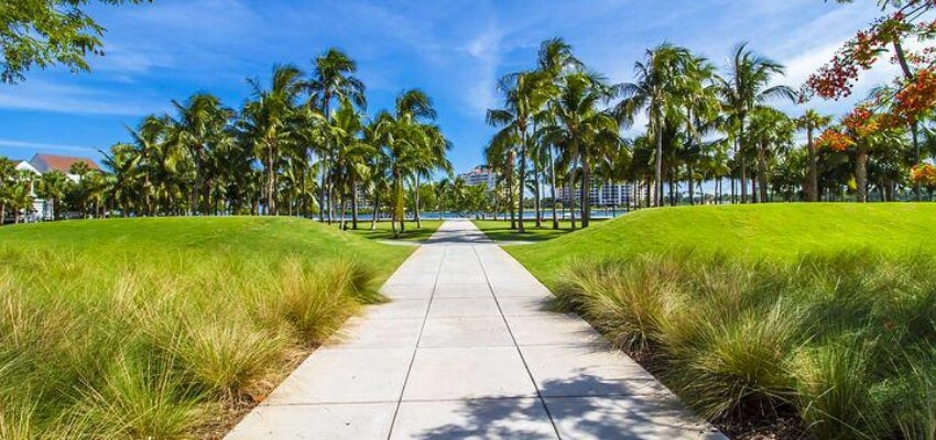 Miami ville