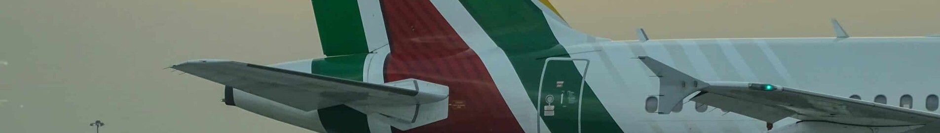 Milánó Linate : magánrepülőgép bérlés