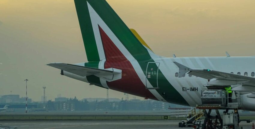 Saint-Tropez - Milánó Linate : magánrepülőgép bérlés