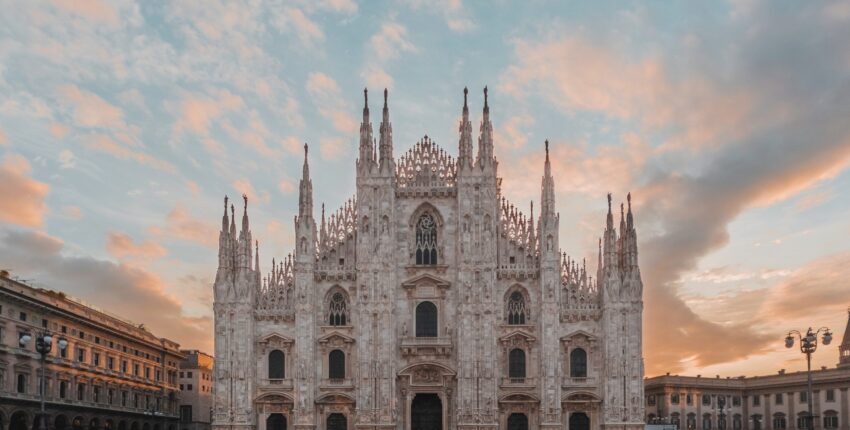 Milánó Linate : magánrepülőgép bérlés