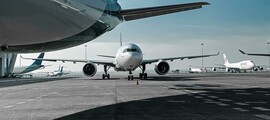 Dubai - Milánó: magánrepülőgép bérlés