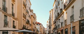 Nantes: magánrepülőgép bérlés