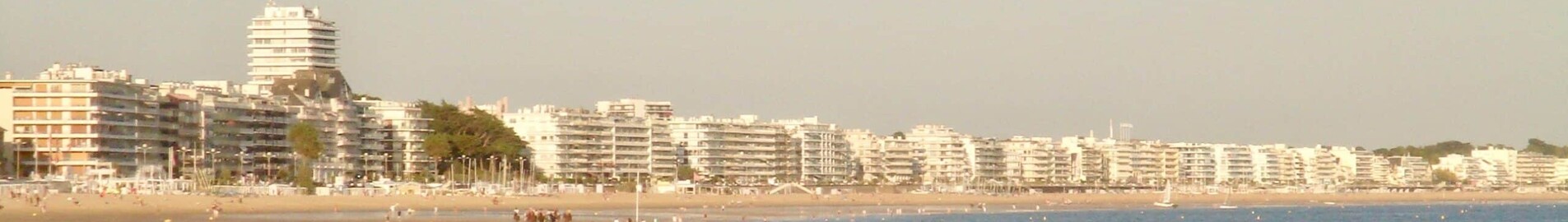 La Baule Pornichet Le Pouliguen: magánrepülőgép bérlés 