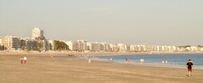 La Baule Pornichet Le Pouliguen: magánrepülőgép bérlés 