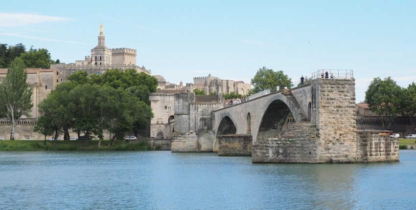 Avignon Provence : magánrepülőgép bérlés