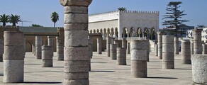 Rabat: magánrepülőgép bérlés 