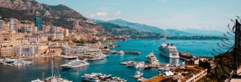 Port de Monaco