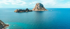 Ibiza : magánrepülőgép bérlés