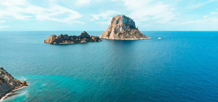 Ibiza : location de jet privé