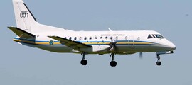 ATR72 cabine intérieure