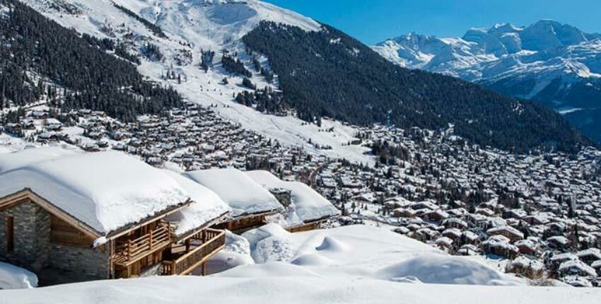 Sion Zermatt : magánrepülőgép bérlés