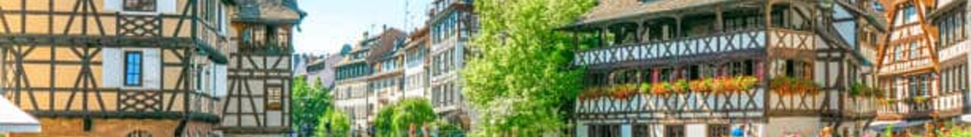 Strasbourg: magánrepülőgép bérlés
