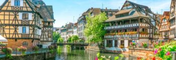 France: location de jet privé