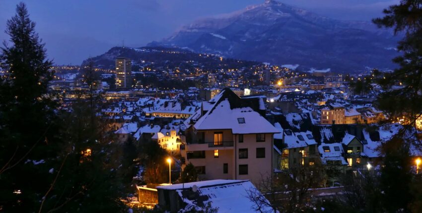 Chambéry Méribel: magánrepülőgép bérlés