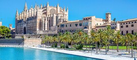 Cannes - Barcelona: magánrepülőgép bérlés