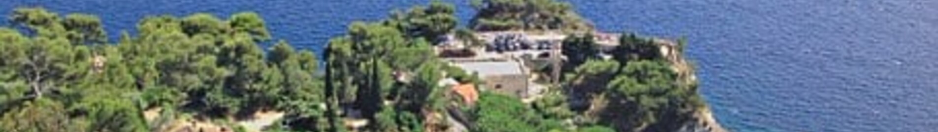 Helikopteres transzfer Toulon Hyères-ból minden célállomásra
