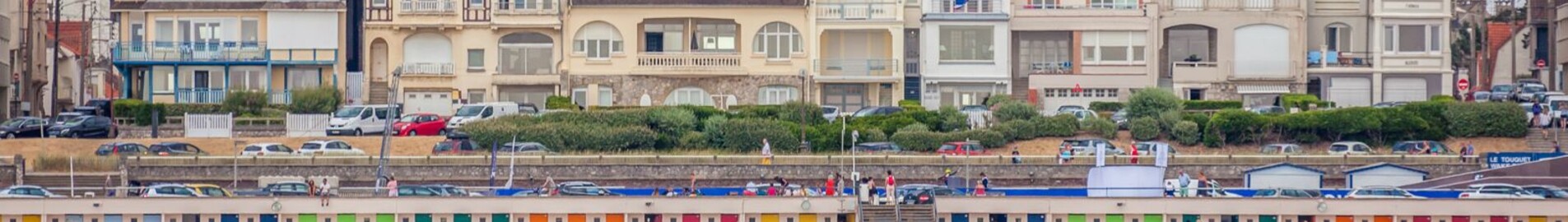 Touquet Côte d'Opale : magánrepülőgép bérlés 