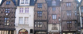 Tours Val-de-Loire: magánrepülőgép bérlés 