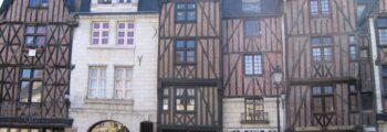 Andravida : location de jet privé