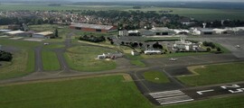 Montelimar Ancona : magánrepülőgép bérlés 