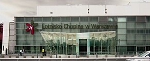 Varsó Frédéric Chopin: magánrepülőgép bérlés 