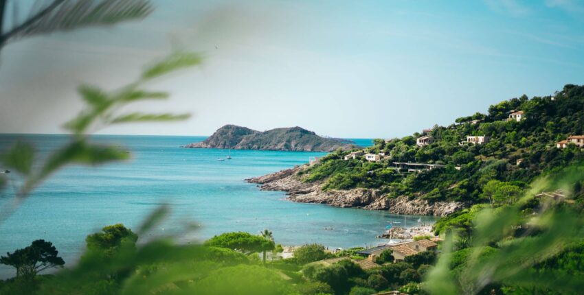 Saint-Tropez: magánrepülőgép-bérlés