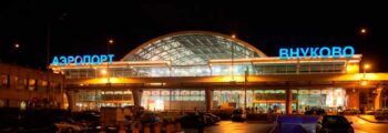 Samara Kurumoch : location de jet privé