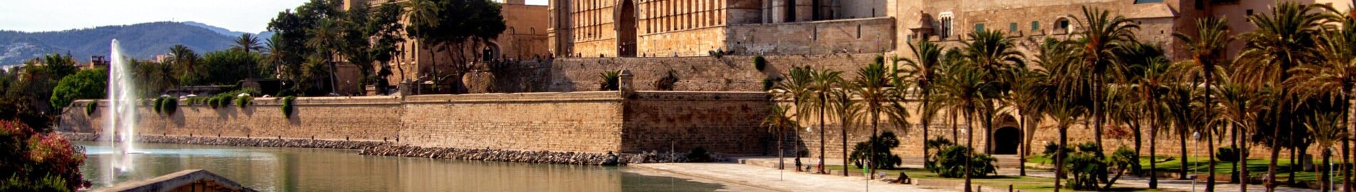 London - Palma de Mallorca: magánrepülőgép bérlés