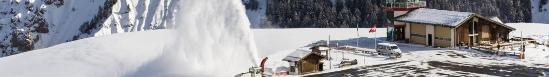Grenoble - Courchevel: helikopteres transzfer