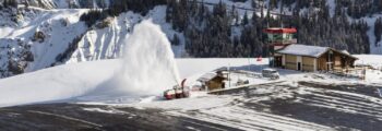 altiport courchevel