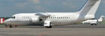 airbus A321 en vol