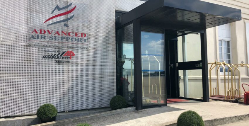 Paris-Le Bourget : Magánrepülőgép bérlés