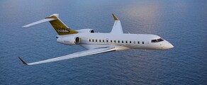GLOBAL EXPRESS magánrepülőgép bérlés