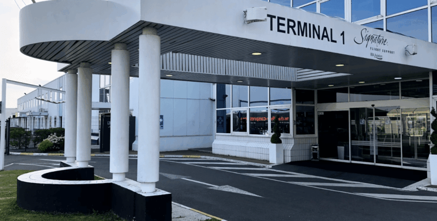 Paris-Le Bourget : Magánrepülőgép bérlés