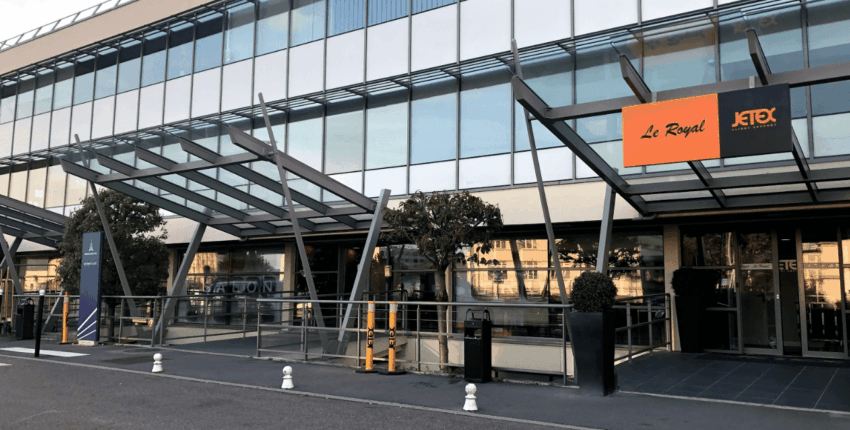 Paris-Le Bourget : Magánrepülőgép bérlés