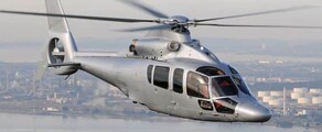 H 155helikopter bérlés
