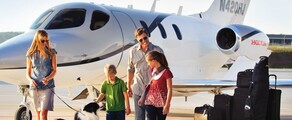 AEROAFFAIRES – Az 1. számú magánrepülőgép- és helikopterbérlésben