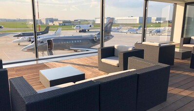 FBO (Fixed Base Operator): Minden, amit az üzleti repülőgépek magántermináljairól tudni kell