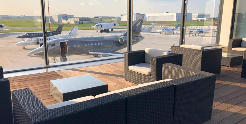 Paris-Le Bourget : Magánrepülőgép bérlés