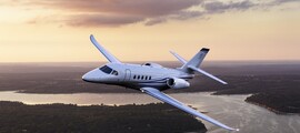 Hawker 850 XP
