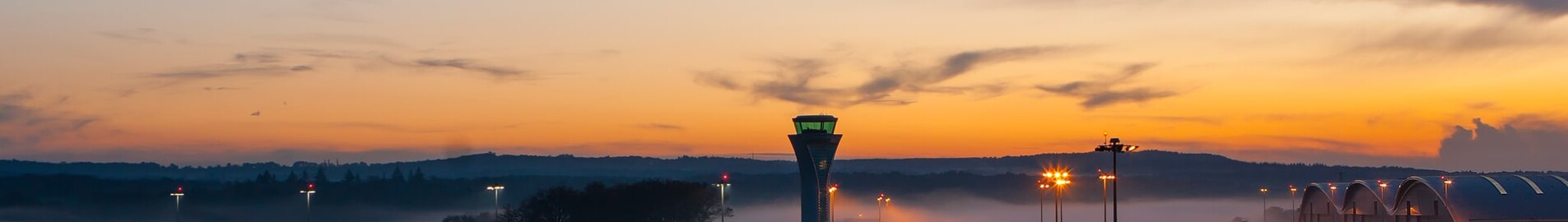 London Farnborough: magánrepülőgép bérlés