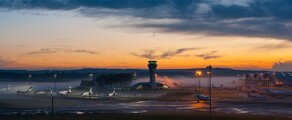 London Farnborough: magánrepülőgép bérlés