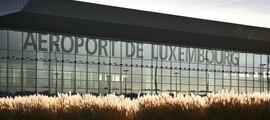 Luxemburg: magánrepülőgép bérlés 