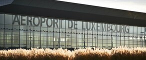 Luxemburg Findel: magánrepülőgép-bérlés