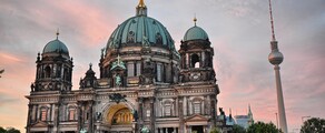 Berlin Schönefeld: magánrepülőgép bérlés 