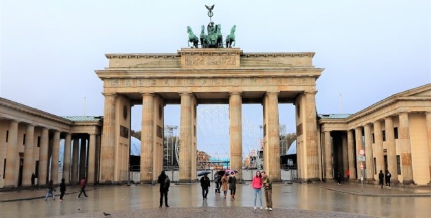 Berlin Schönefeld: magánrepülőgép bérlés 