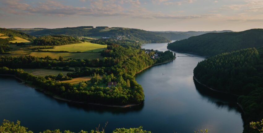 Luxemburg: magánrepülőgép bérlés 