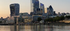 London - New York : magánrepülőgép bérlés