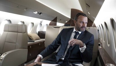 Milyen előnyökkel jár a Flying Jet Card a vállalkozások számára?