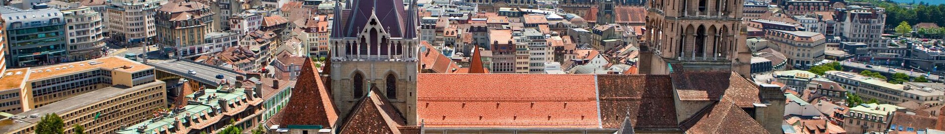 Lausanne : magánrepülőgép bérlés 